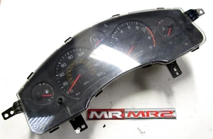 Toyota MR2 MK2 Rev1 UK Spec Speedometer Cluster Speedo Unit - Cable Driven 169k - Picture 1 of 4