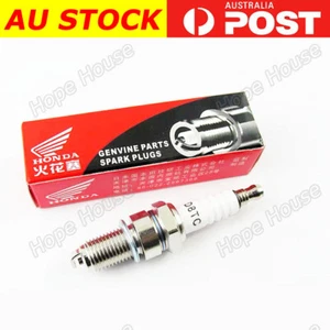 Spark Plug D8TC For DR8EA D8EA DR8EIX DR8EGP DPR8EA-9 IX24 HG22 X24ESZU9 R6G - Picture 1 of 2