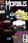 Morbius: Living Vampiro (Vol 1) # 13 Como Nuevo (Nm) Marvel Comics Edad Moderna