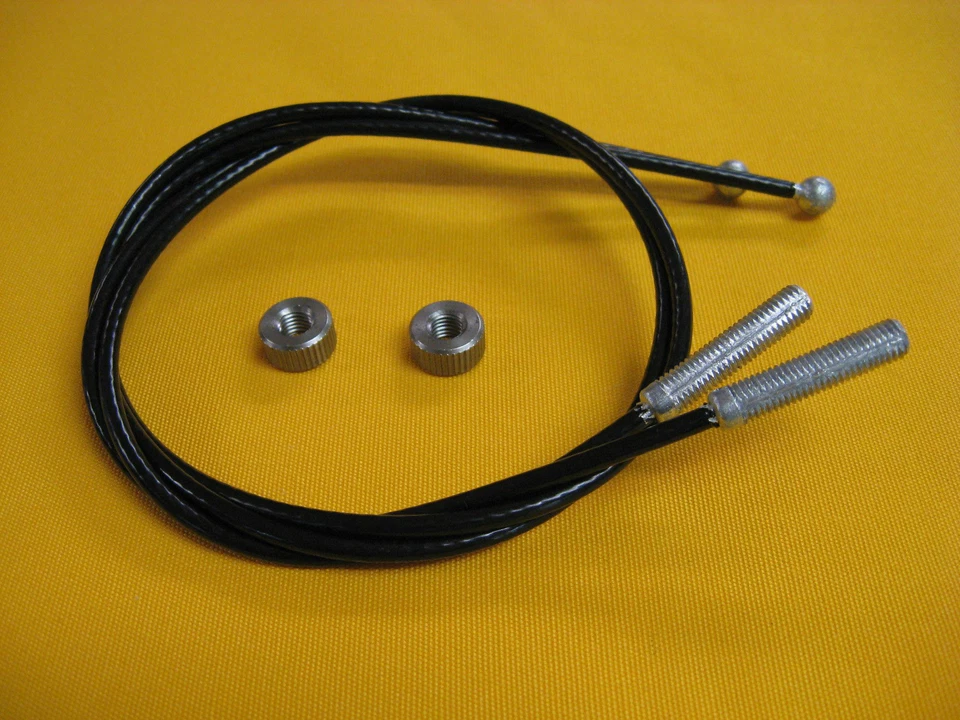 Cables de ballesta Horton (ST065) naranja, se adapta a los modelos Hunter Max 200, Hunter XS Foto 1 de 1