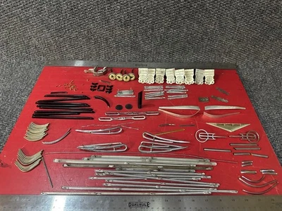 acordeón piezas adornos Foto 1 de 4