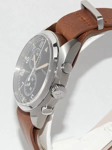 Hamilton wristwatch Khaki Aviation Chrono H765220 H76522531 dxnd4fnn - Picture 1 of 5