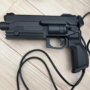 SEGA Sega Saturn Virtua Gun Guncon HSS-0122 - Picture 1 of 2