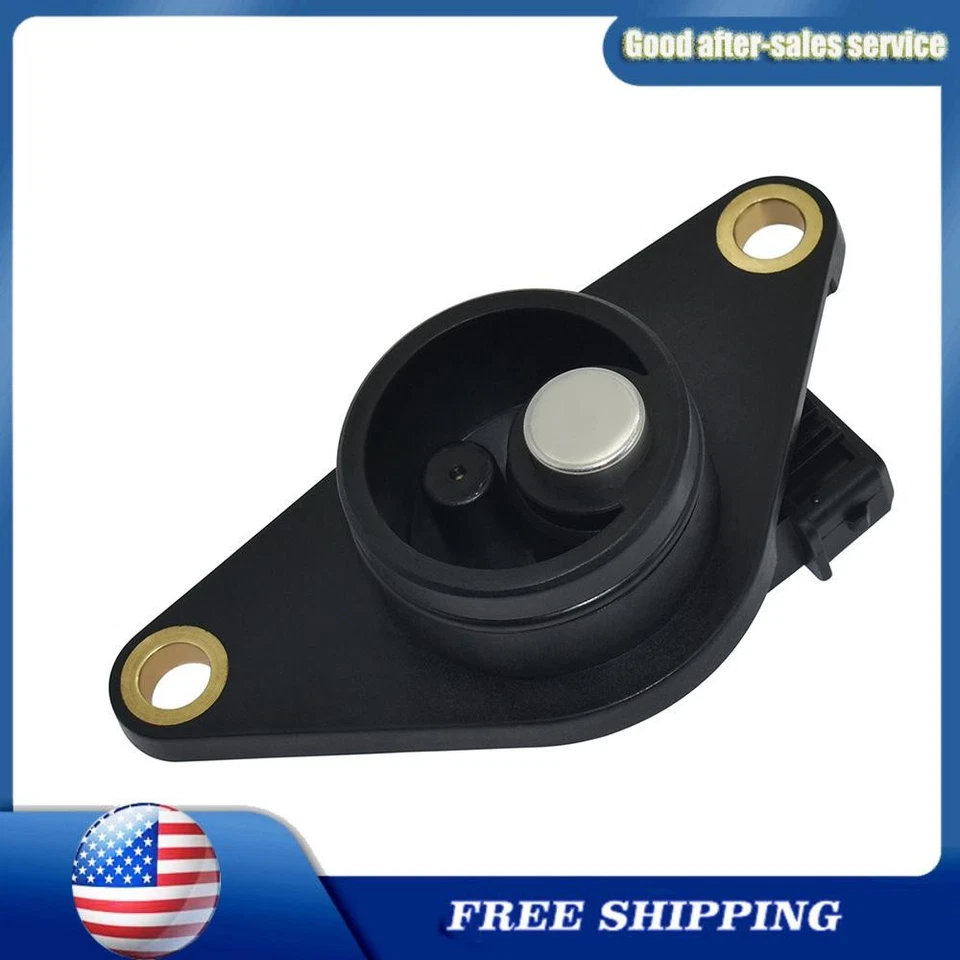 Sensor de posição da árvore de cames para Kia Spectra 2002 2003 2004 1.8L 0K2NA-18131 - Imagem 1 de 4