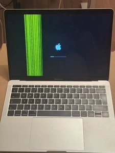 MacBook Pro 13" (2016) i5 / 16GB / 500GB SSD – Screen Fault – Original Box - Afbeelding 1 van 6