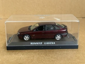 Vitesse 1994 Renault Laguna V6 TXE, V13354, 1:43 Scale, Rare, In Case, Red. - Picture 1 of 12
