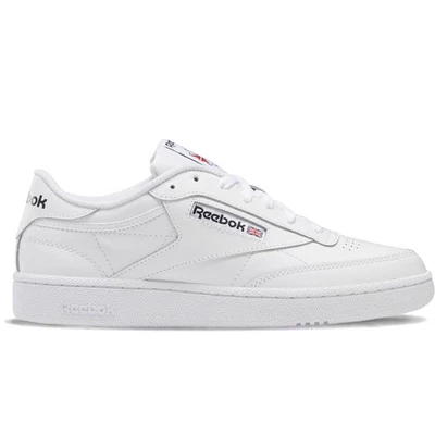 Schuhe Reebok Club C 85 100009940 - 9M