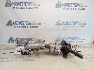 Steering Column Floor Shift Fits 10 LEXUS GX460 8827817 Foto 1 de 4