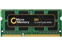 CoreParts 0B47381-MM 8GB DDR3L 1600 PCS12800 - Image 1 of 1