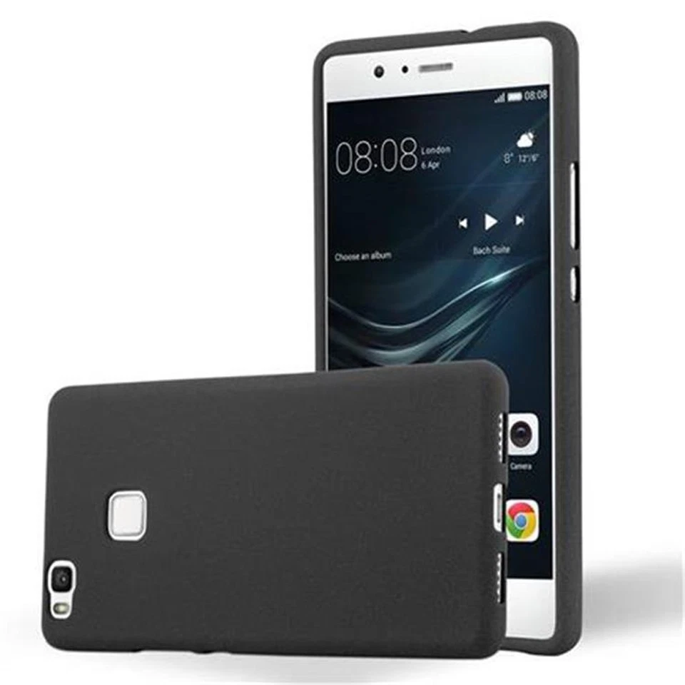 Coque pour Huawei P9 LITE 2016 / G9 LITE Etui Housse Protection TPU Silicone - Photo 1/1