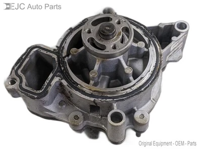 Water Coolant Pump For 03-06 SAAB 9-3  2.0 12579474 - Image 1 of 4