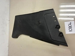 Peugeot 205 Drivers Side Pillar Trim Panel Cover - Picture 1 of 2