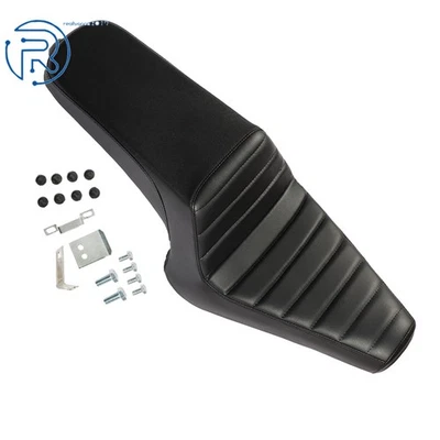 Asiento de pasajero conductor de dos asientos para Yamaha Bolt XVS 950 R/C-Spec 2014-2020 Foto 1 de 4