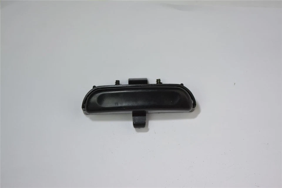 Pestillo reposabrazos consola Toyota Solara 1997-2006 Lexus ES300/ES330 y '04-'07 - negro Foto 1 de 1