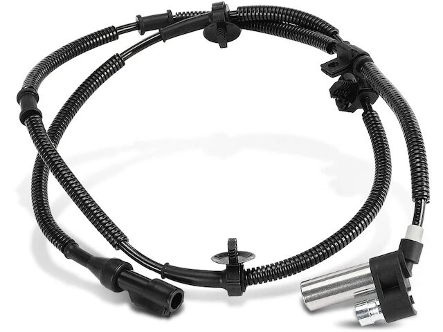 Front ABS Speed Sensor For 1995-1997 Mazda B4000 4.0L V6 1996 YX758FX - Image 1 of 1