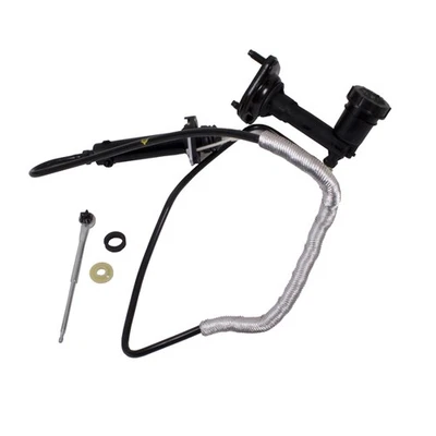 Omix Slave Cylinder Kit Fits: 1997-2006 Jeep Wrangler 16907.02 Foto 1 de 4