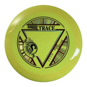 Trace | Neutron | Yellow/Red 168g - Picture 1 of 1