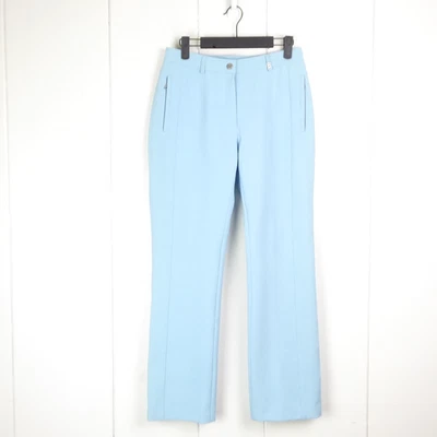 Pantalones de nieve Bogner para mujer talla 6 pierna recta nieve deportes esquí snowboard invierno Foto 1 de 4