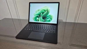 Microsoft Surface Laptop 5 13” - Intel Core i7 1265U 2.70 Ghz - 16GB - 256GB SSD - Picture 1 of 5