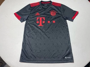 Adidas Bayern Munich 22/23 Third Kit Jersey Size Small - Picture 1 of 9