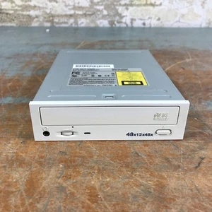 LITE-ON LTR-48125W 48x IDE Internal CD-ROM Drive - WORKS - Picture 1 of 5