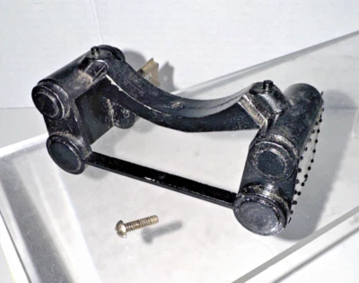 LIONEL PREWAR STANDARD GAUGE 384/384E STEAM LOCO DIE-CAST STEAM CHEST REPAINTED - Image 1 of 4