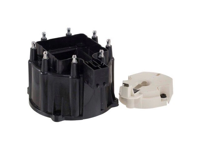 Distributor Cap and Rotor Kit For 1980-1995 Cadillac DeVille 1988 1981 GT765RB - Image 1 of 1