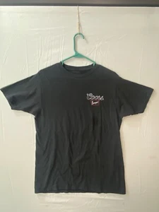 Camiseta mediana Coor's Banquet Beer para hombre, negra, marca TeeLuv, usada - Imagen 1 de 13