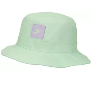 Nike Kids' Apex Futura Bucket Hat Hydrangeas - One Size - Picture 1 of 5