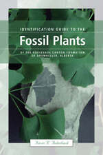 Fossil Plants Horseshoe Canyon Alberta Natural History Dinosaur Book