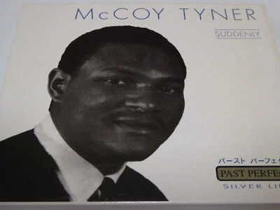 McCoy Tyner - Suddenly - NM (CD) - Bild 1 von 2