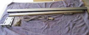 16" travel DC10 scale to replace Acu-rite/Anilam scale 10um/0.0005" resolution - Picture 1 of 6