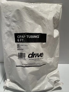 NEW CPAP TUBING 6 FT CPAP-TUB 6 (8) - Picture 1 of 4