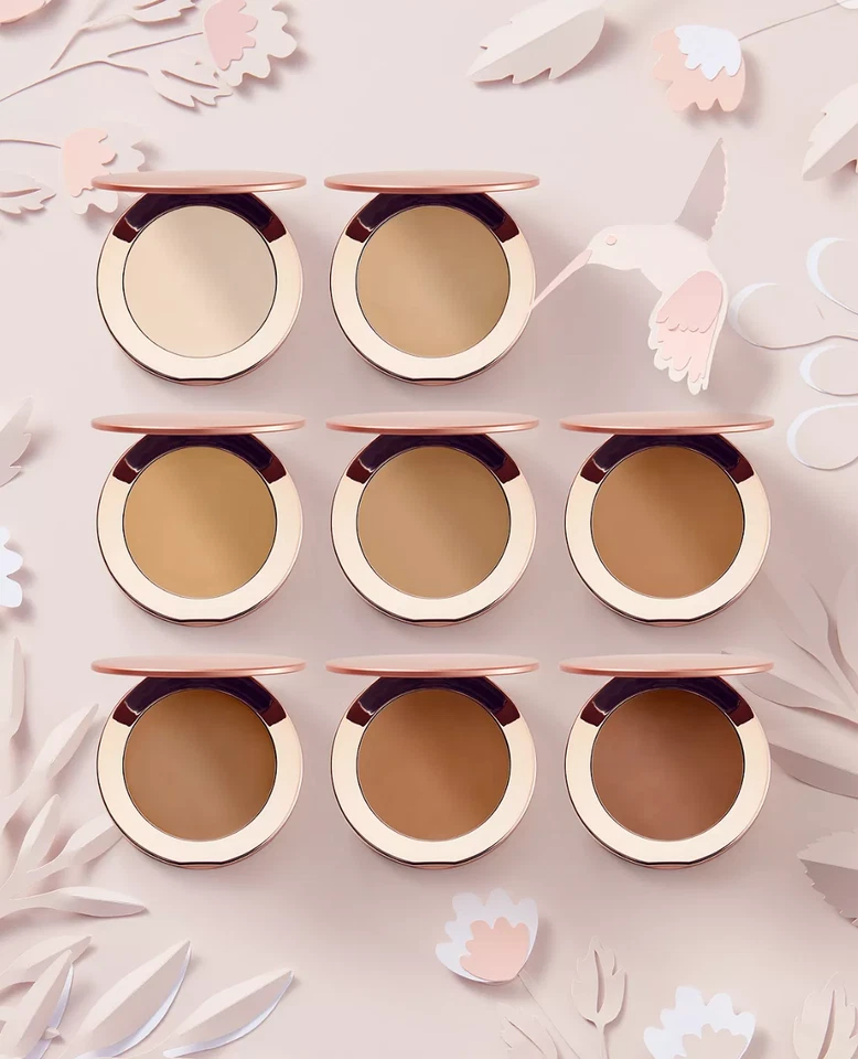 Bálsamo hidratante tintado para la piel STILA tamaño completo 0,35 oz - nuevo en caja *muchos tonos* Foto 1 de 4