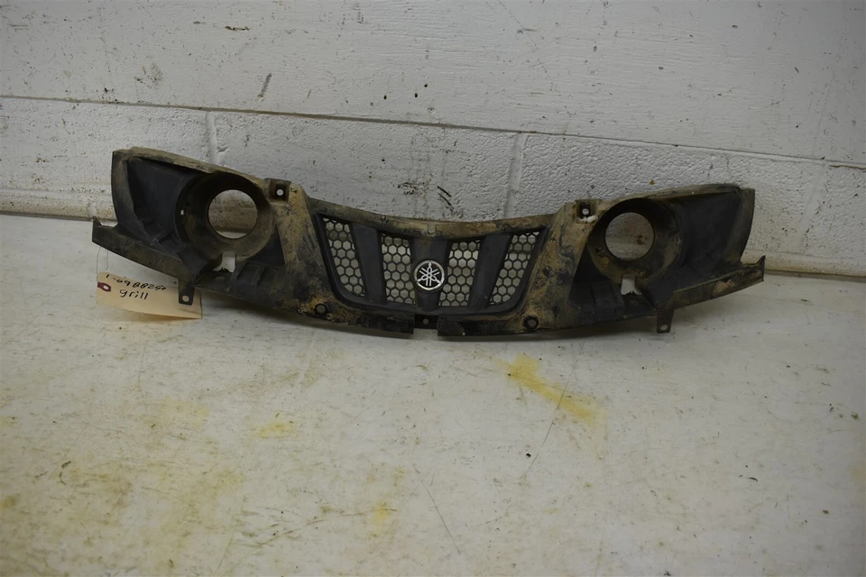 Yamaha Big Bear 250 2009 parrilla 5UH-F8309-01-00 Foto 1 de 2