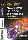 Gcse Science And Additional Science Ocr Gateway B Foundation Collins Gcse Revi