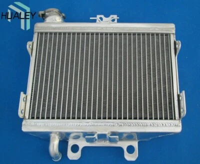 Aluminum Radiator Fit 1997 1998 1999 HONDA CR250R CR 250R / 1997 HONDA CR250 - Image 1 of 4