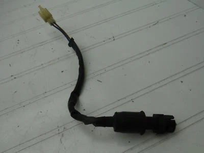 02 KAWASAKI NINJA ZX7R ZX750P  SWITCH REAR BRAKE   27010-1479 - Image 1 of 4