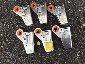 Skylotec Rope Clamp Aborist Working At Height Caving Climbing Climb 2 - Picture 1 of 6