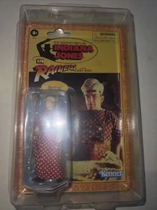Indiana Jones Raiders of the Lost Ark Belloq Retro 3.75" Figure Kenner 2023 - Picture 1 of 4