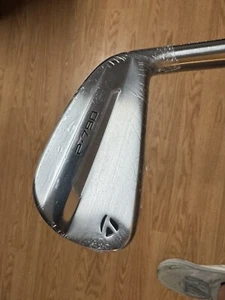 New! 2025 TaylorMade P790 4 Iron Only with KBS Tour Lite Shaft (Stiff Flex) - Picture 1 of 10