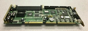 Placa madre industrial Advantech PCA-6176 rev. A1 1906617640 - envío hoy - Imagen 1 de 4