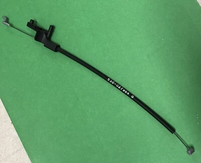 Poulan Weed Eater  530027964 Throttle Cable GTI15 GTI 16 Obsolete - Image 1 of 4