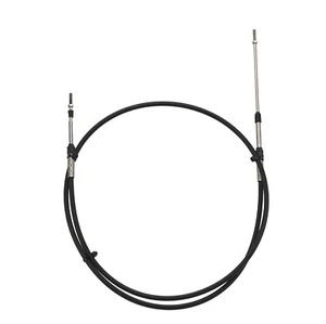 HONDA AQUATRAX 03-04 F-12 04 R-12 47850-HW3-671 TRIM CABLE SBT - Bild 1 von 1