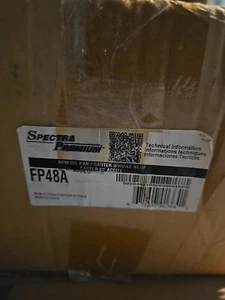 FP48A SPECTRA NEW IN A BOX - Picture 1 of 1