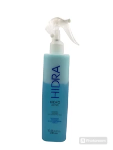 HIDRA HIDRO ACTIVE HYDRATING TREATMENT   TWO PHASES FOR HAIR 10.14 OZ - Picture 1 of 1