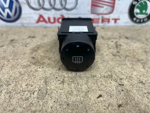 Heizbarer Heckscheibenschalter 8N0941503A - 2001 Audi TT MK1 1.8T 180 - Bild 1 von 2