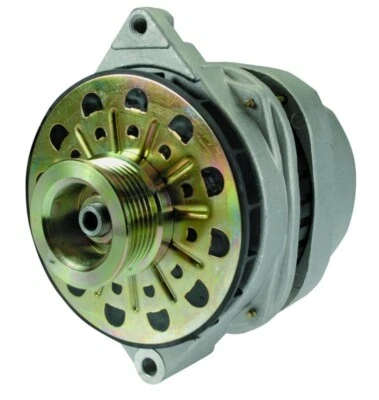 Alternador nuevo para Cadillac DeVille Eldorado Fleetwood Seville 4,9 L 1991-95 7966 Foto 1 de 2