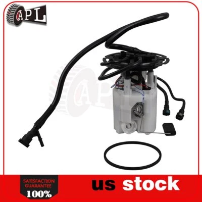 Conjunto de bomba de combustível para Saab 9-5 2006 2007 2008 2009 L4 2.3L SP5121M - Imagem 1 de 4