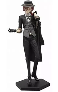 Bungo Stray Dogs Chuuya Nakahara 1/8 Scale Figure Plex Finished product 2020 - Picture 1 of 6